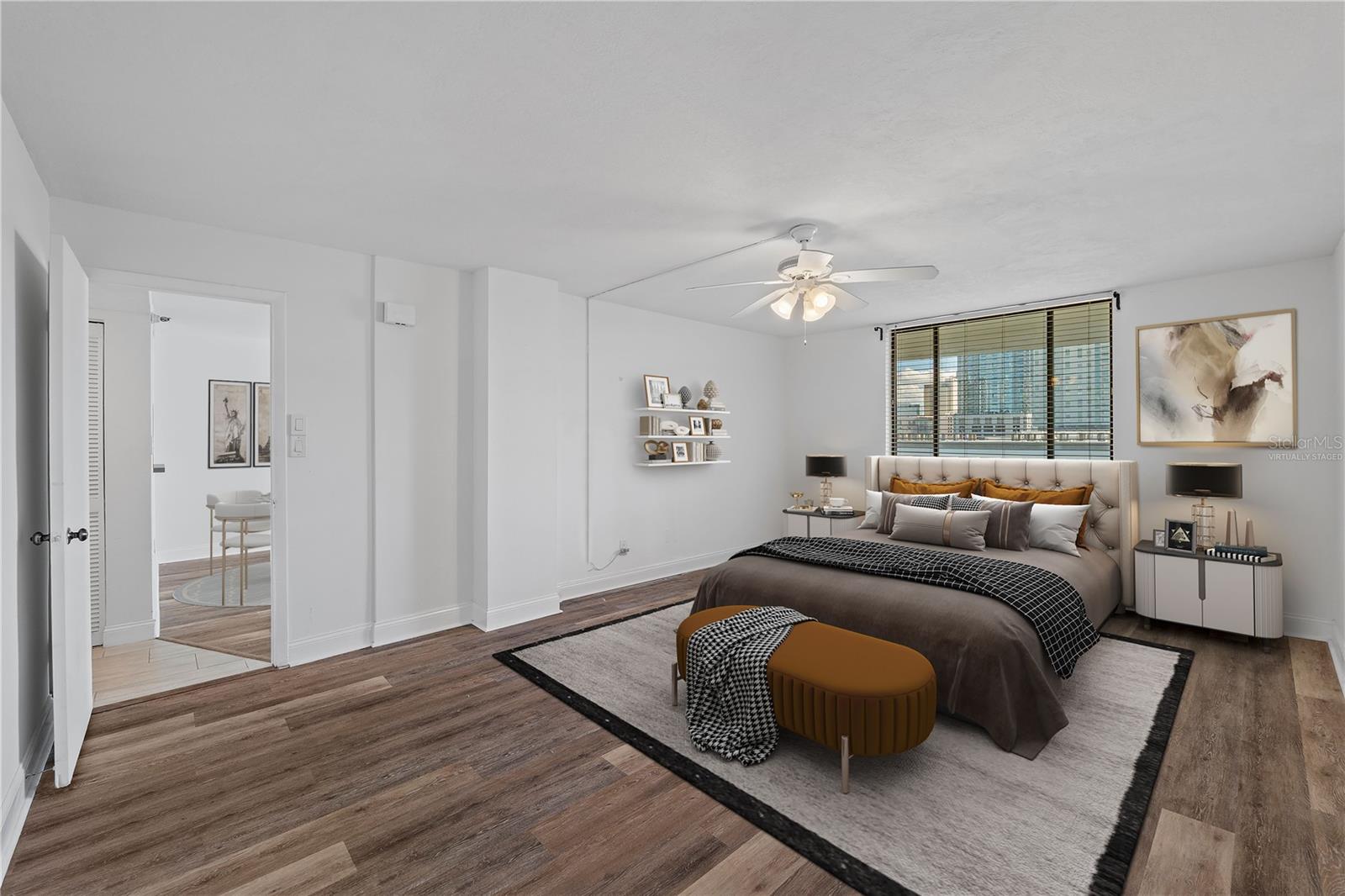 ONE LAUREL PLACE A CONDO - Residential