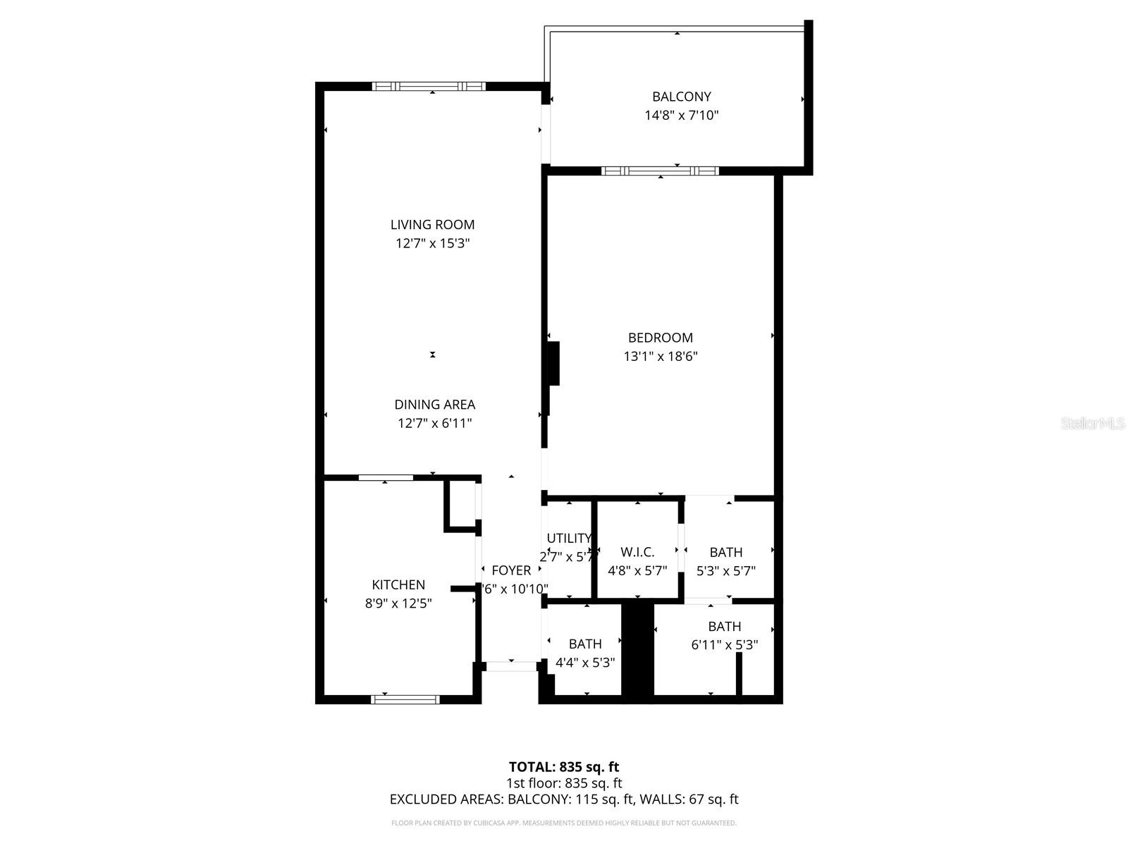 ONE LAUREL PLACE A CONDO - Residential