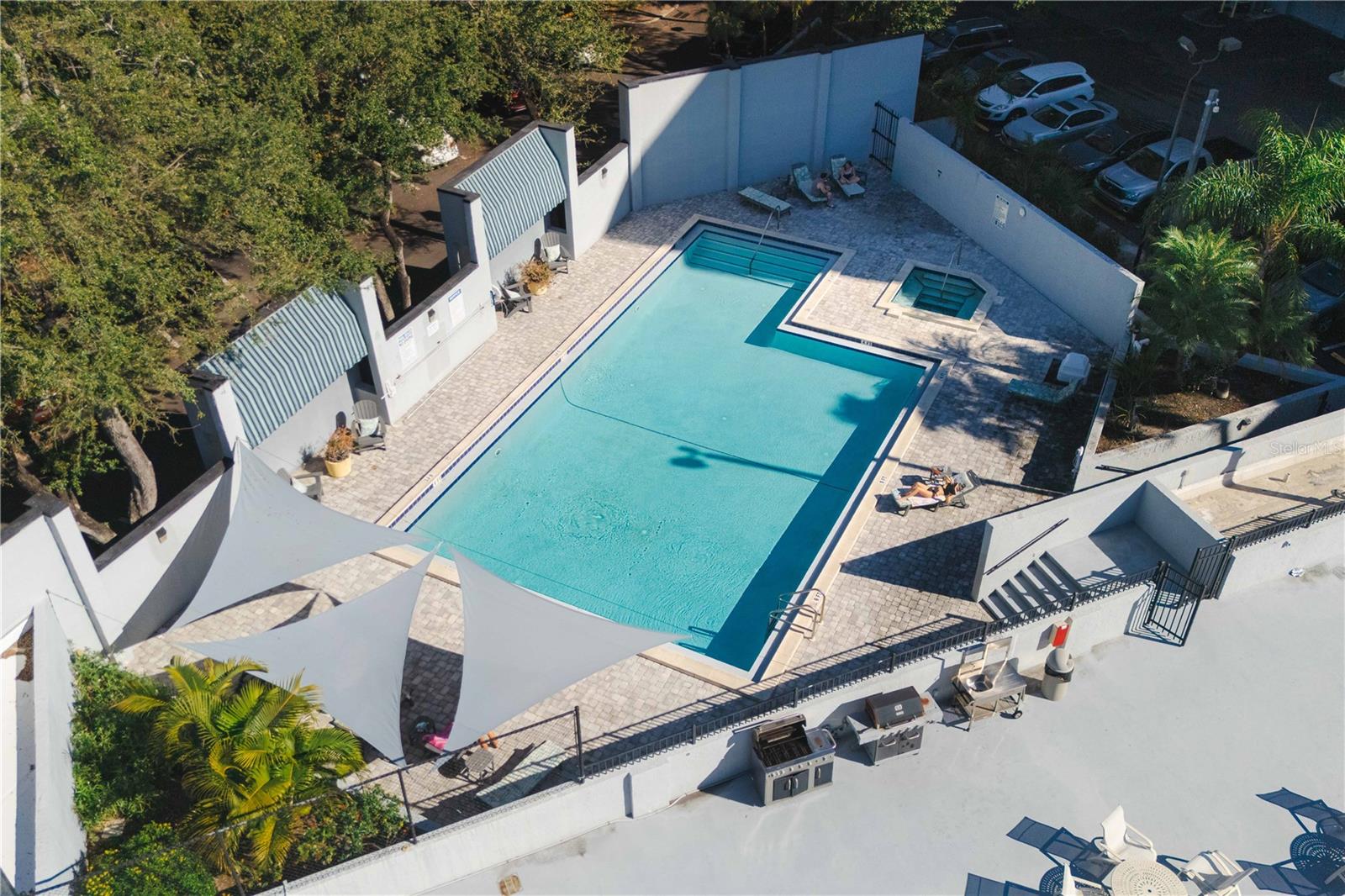 ONE LAUREL PLACE A CONDO - Residential