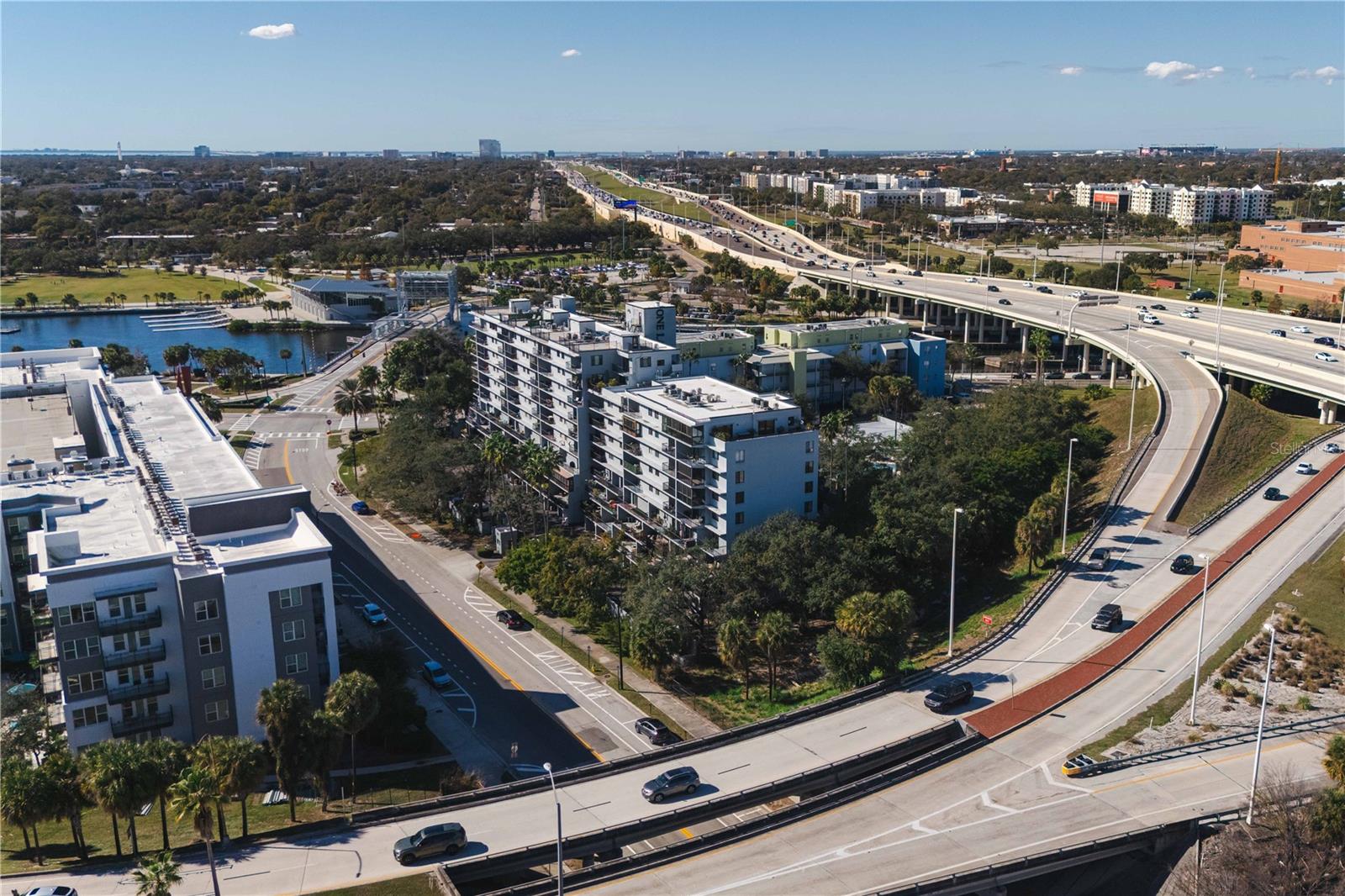 ONE LAUREL PLACE A CONDO - Residential