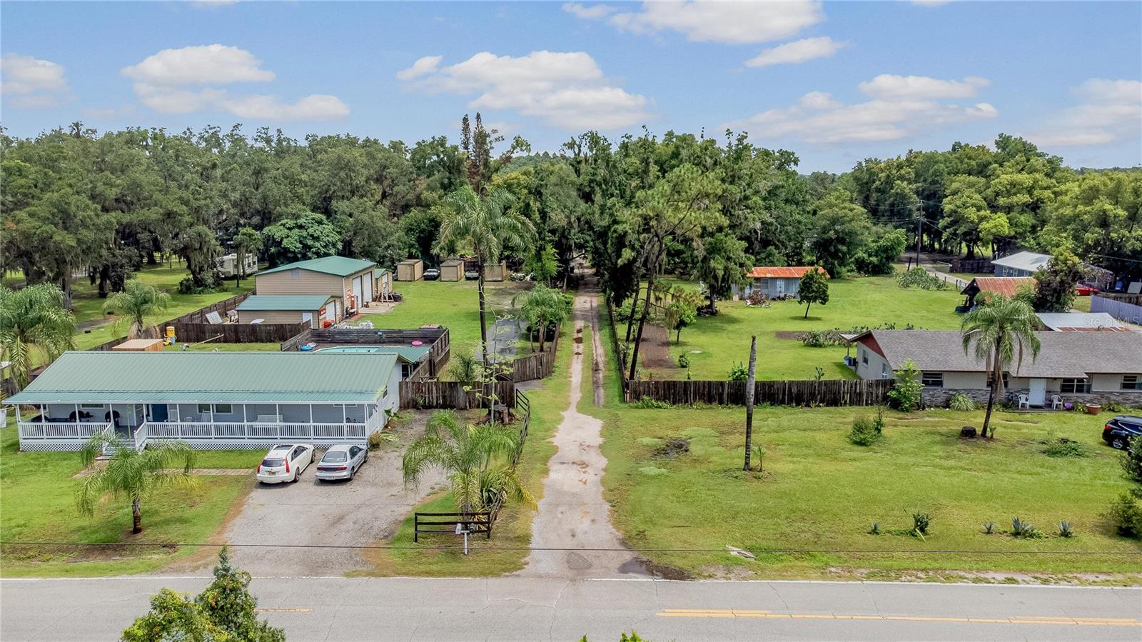 5566 HARVEY TEW ROAD