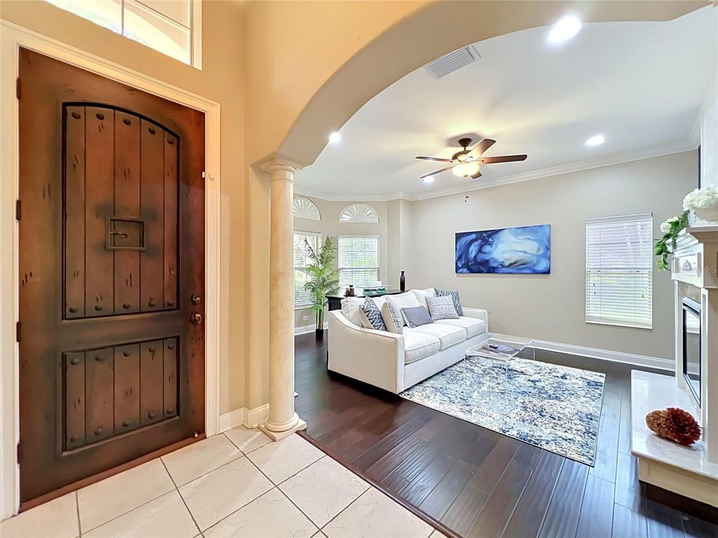 Photo of 6977 Dolce Street, Orlando, FL 32819 (MLS # O6403107)