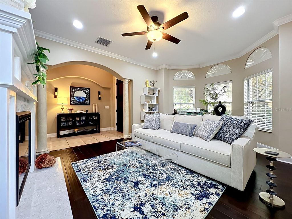 Photo of 6977 Dolce Street, Orlando, FL 32819 (MLS # O6403107)