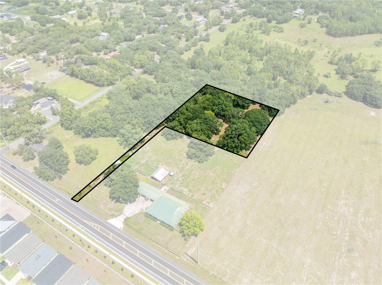 0 HICKORY TREE RD. SAINT CLOUD, FL 34772