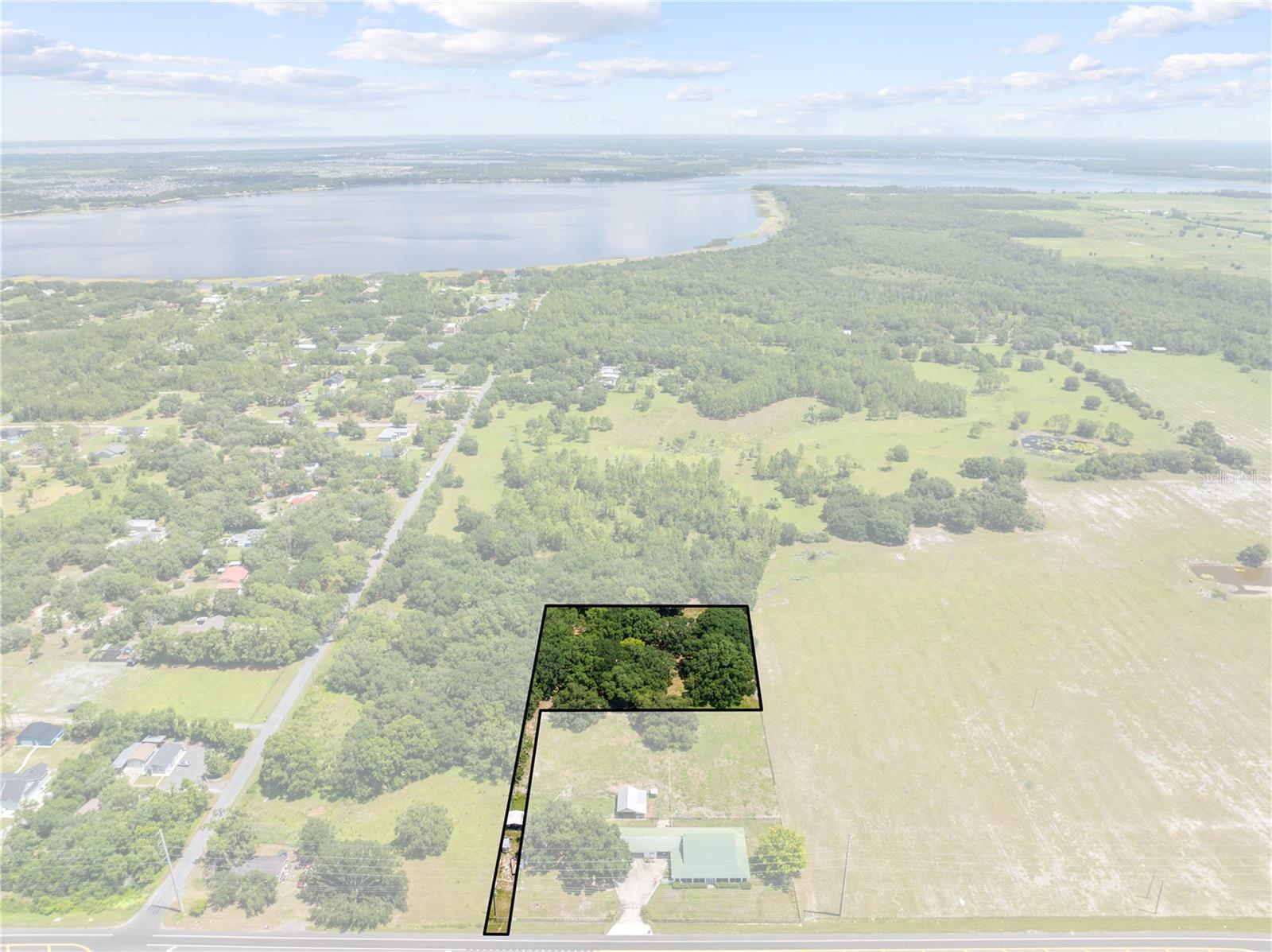 0 HICKORY TREE RD. SAINT CLOUD, FL 34772