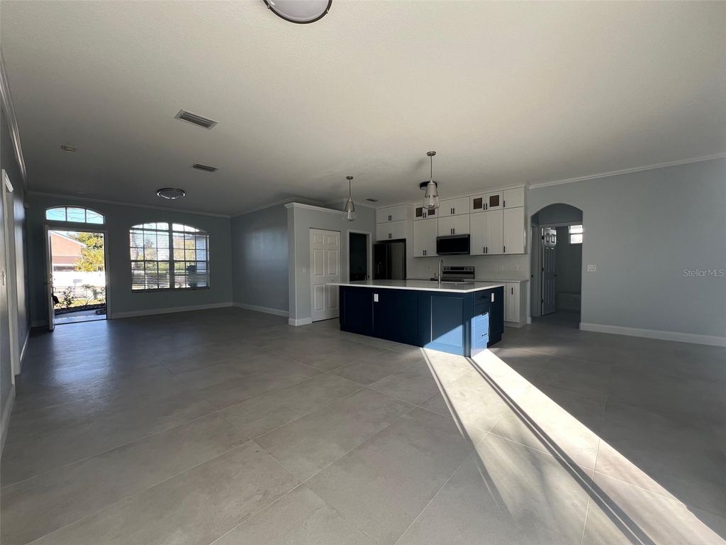 Photo of 1839 Sunrise Dunes Court, Tarpon Springs, FL 34689 (MLS # TB8472167)