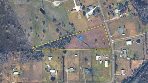 4511 ROUNDUP DRIVE POLK CITY FL 33868