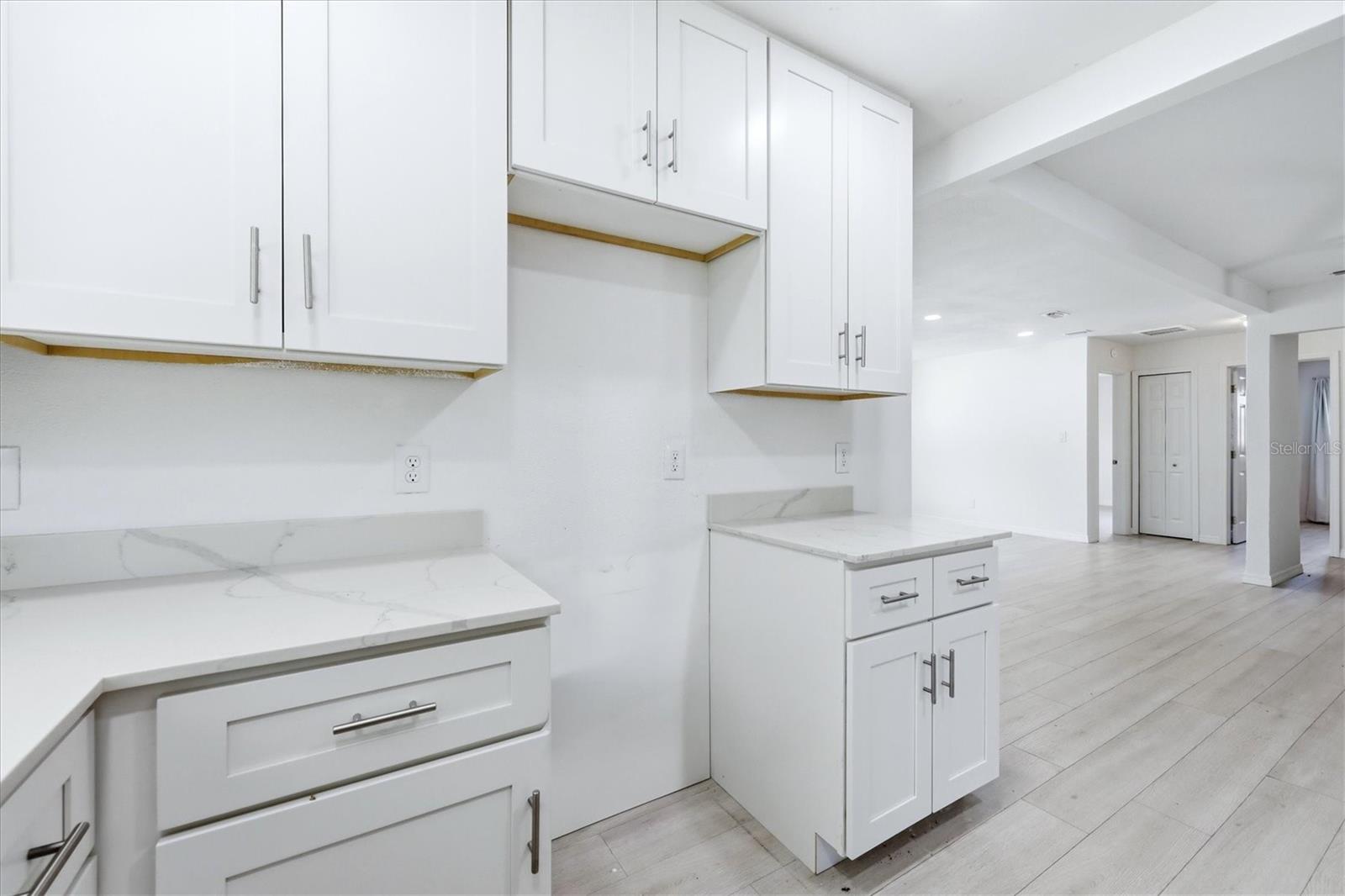 GLEN RIDGE - Residential