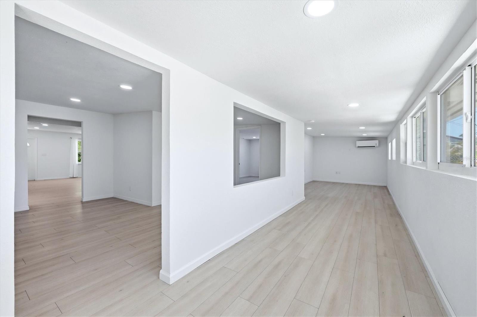 GLEN RIDGE - Residential