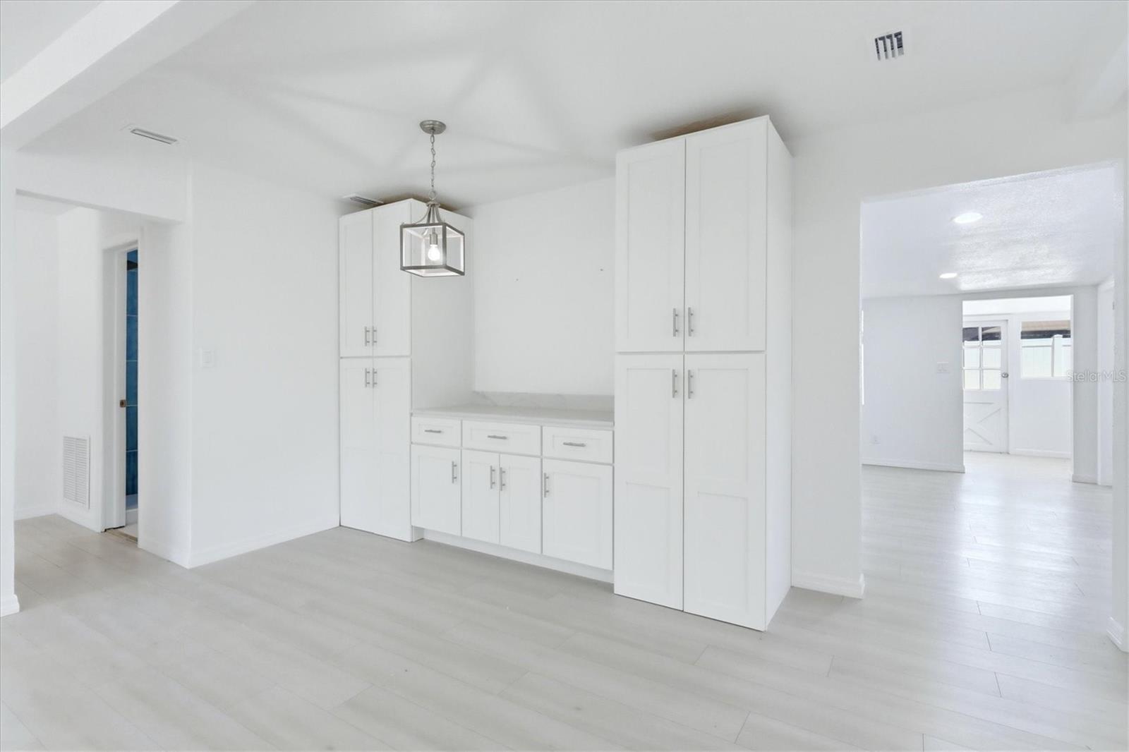 GLEN RIDGE - Residential