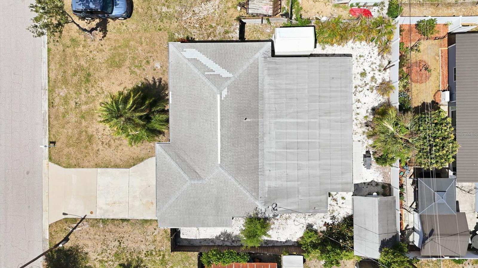 GLEN RIDGE - Residential