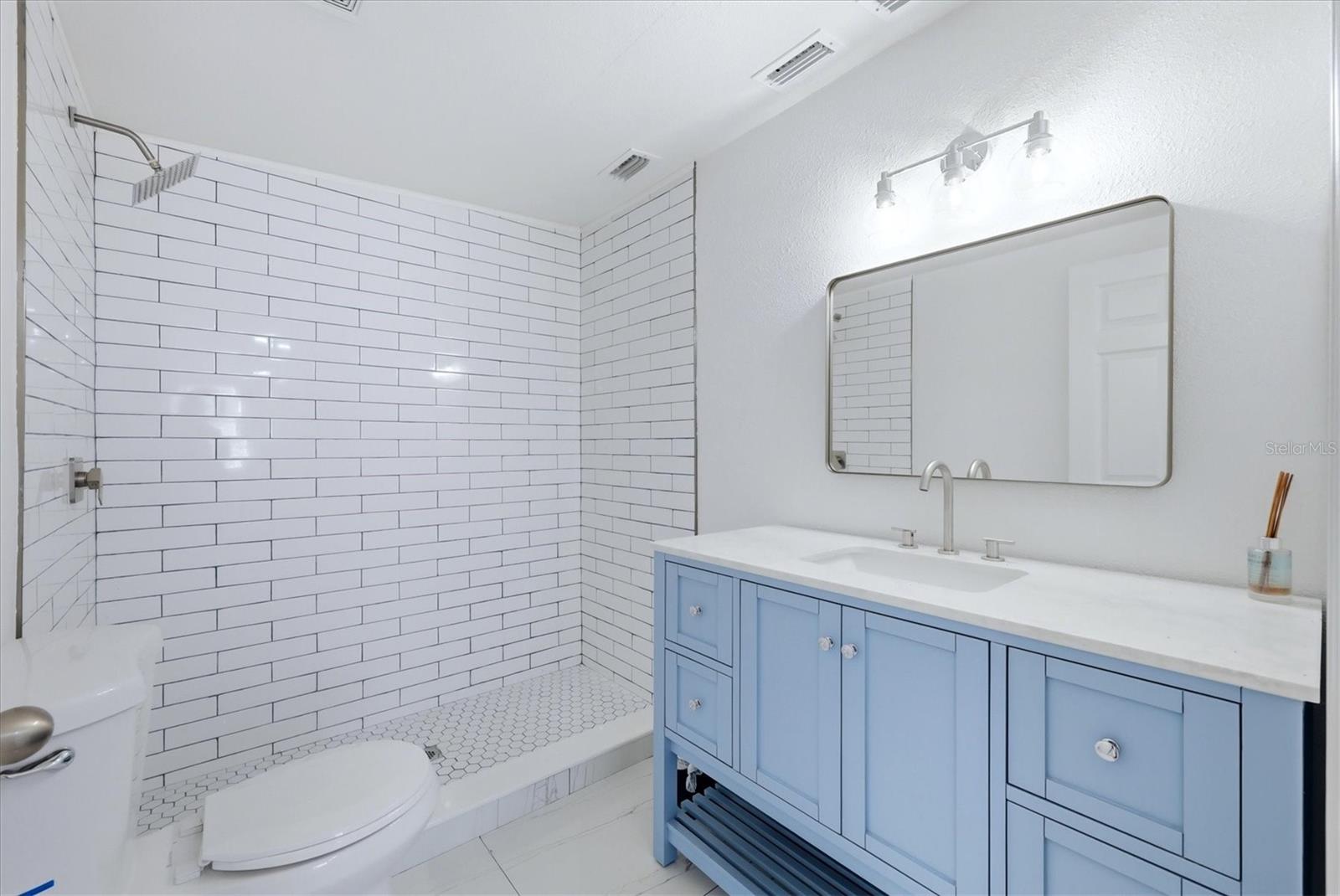 GLEN RIDGE - Residential