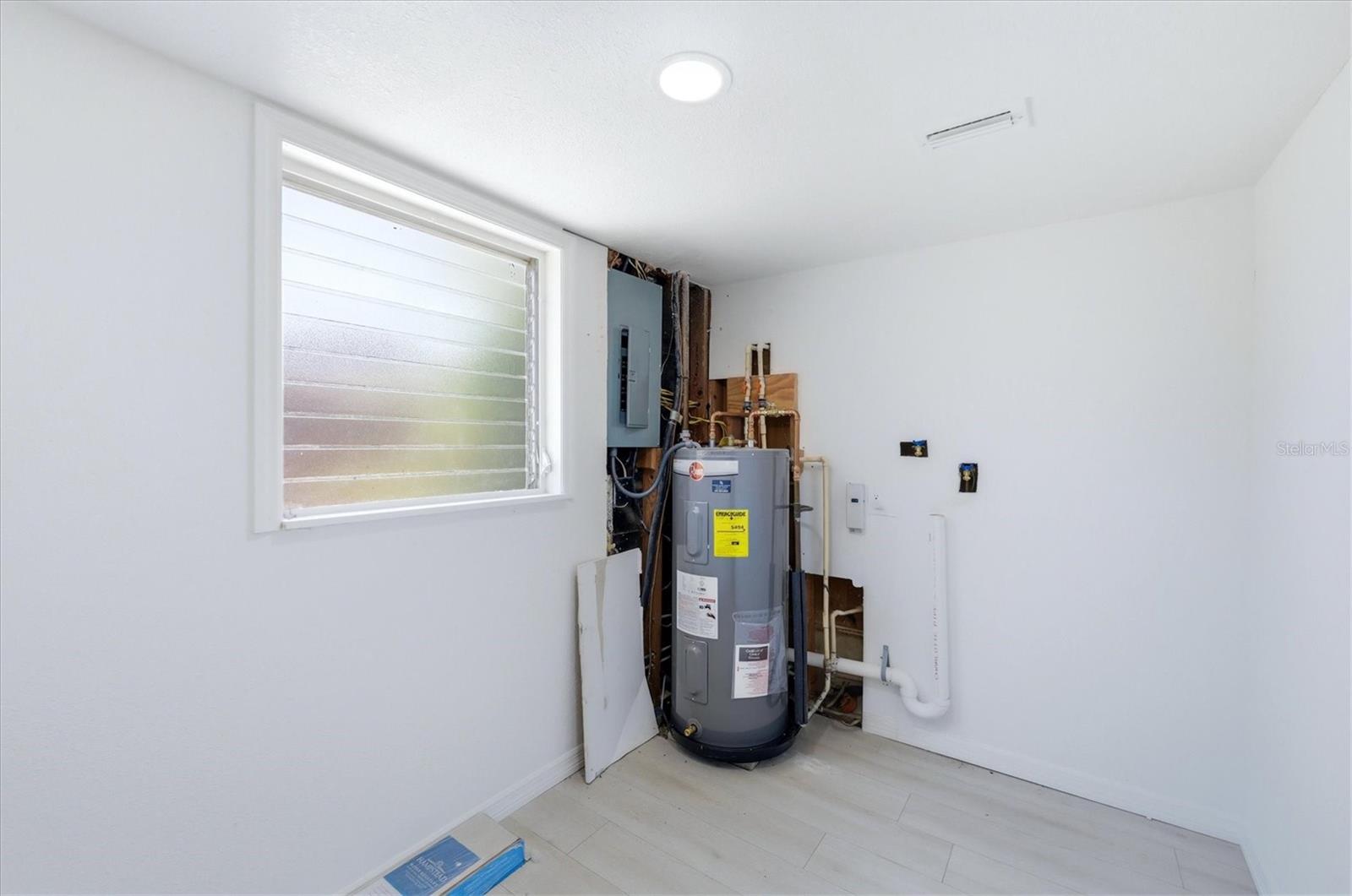 GLEN RIDGE - Residential