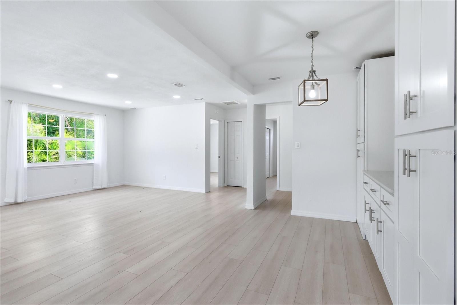 GLEN RIDGE - Residential