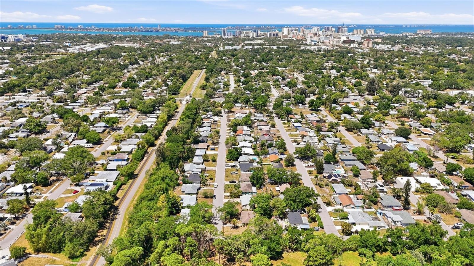 GLEN RIDGE - Residential