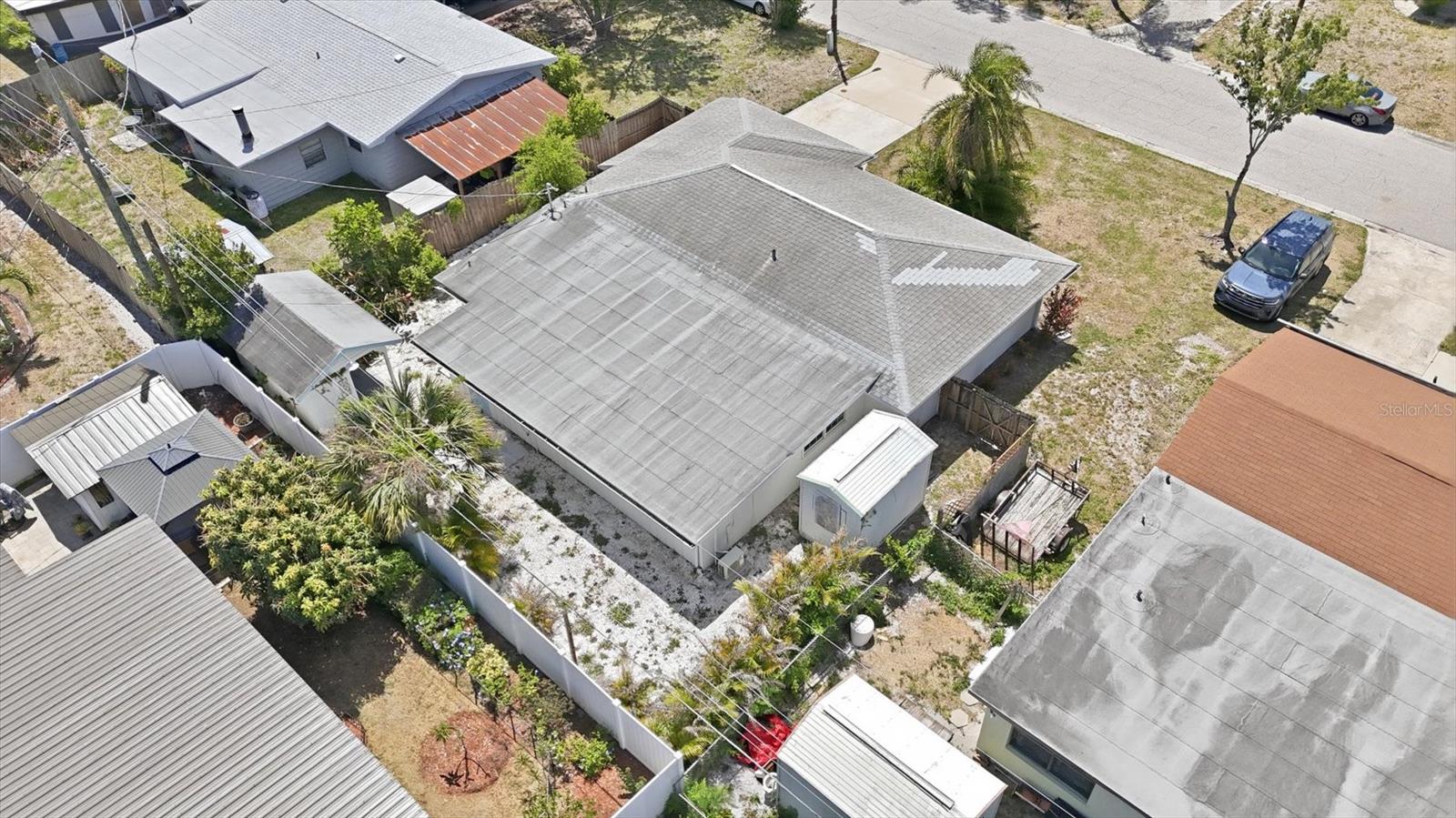 GLEN RIDGE - Residential