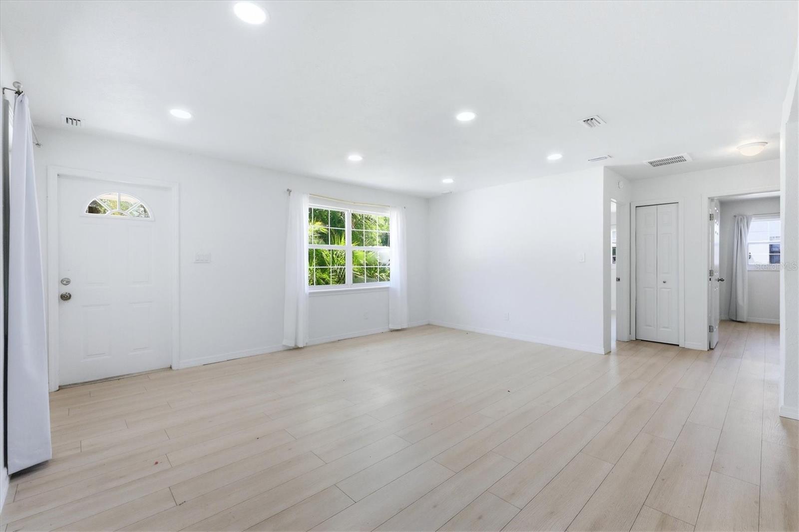 GLEN RIDGE - Residential