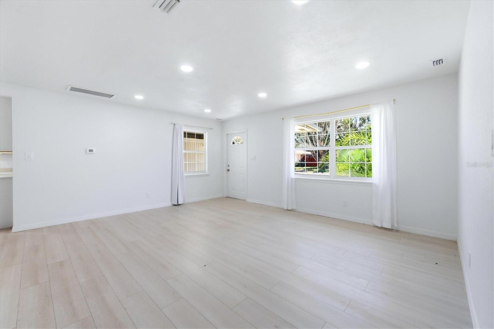 GLEN RIDGE - Residential