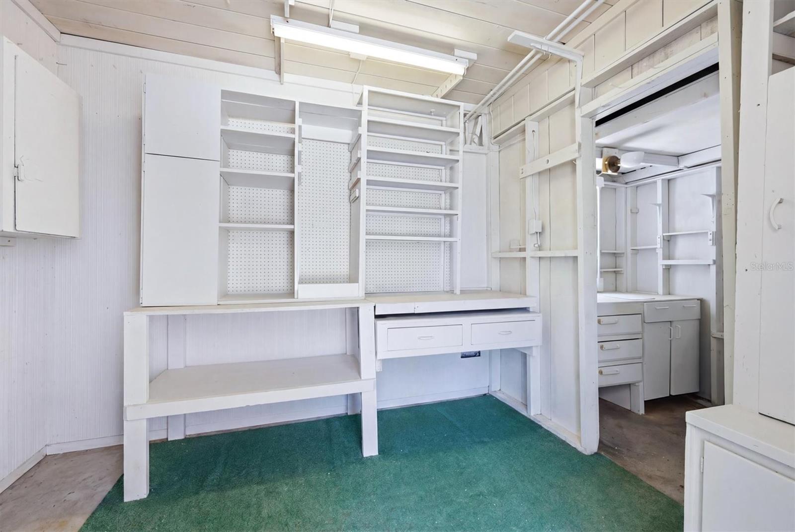 GLEN RIDGE - Residential