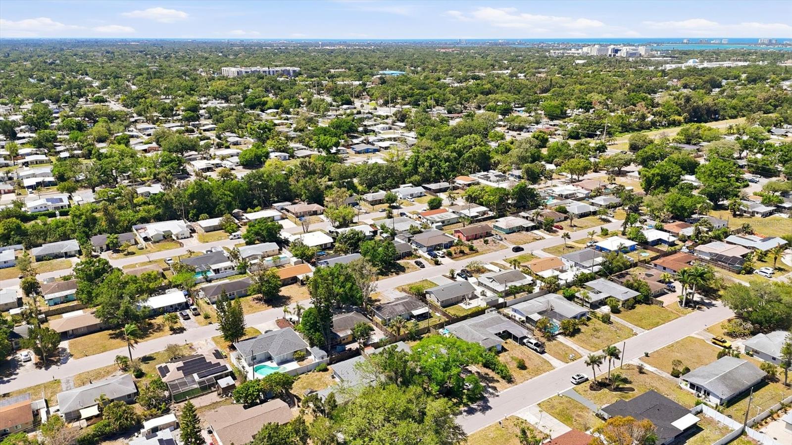 GLEN RIDGE - Residential