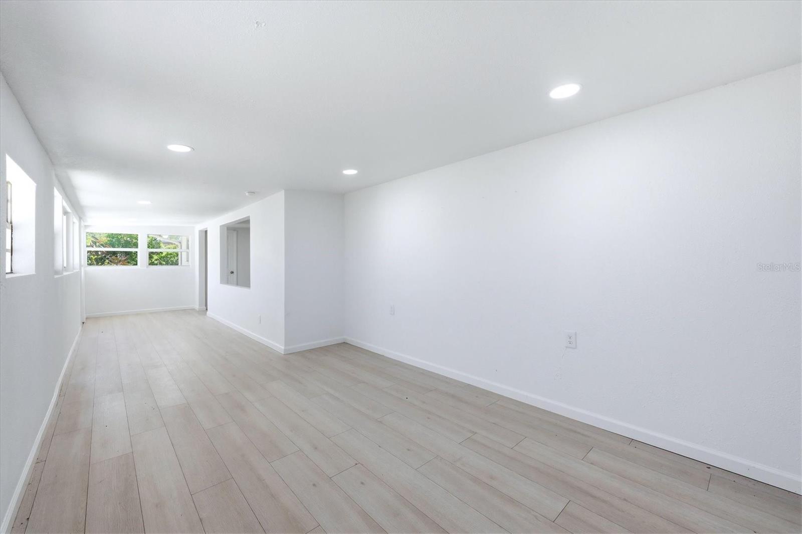 GLEN RIDGE - Residential