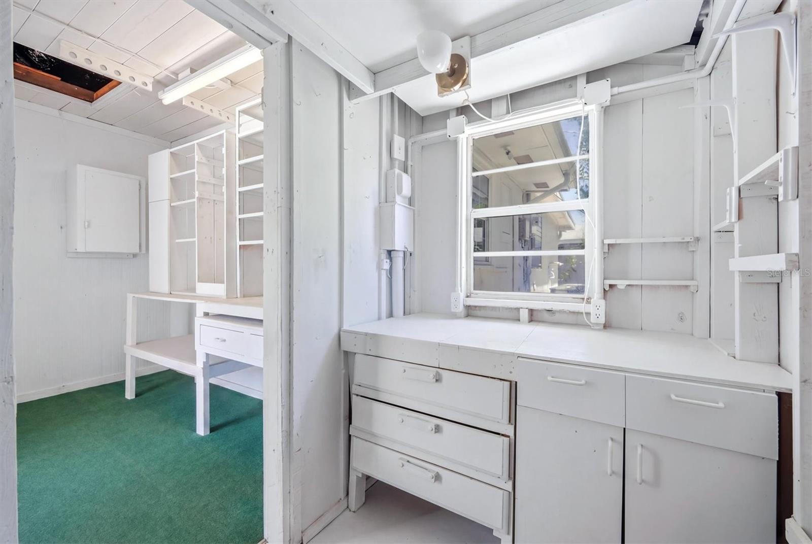 GLEN RIDGE - Residential