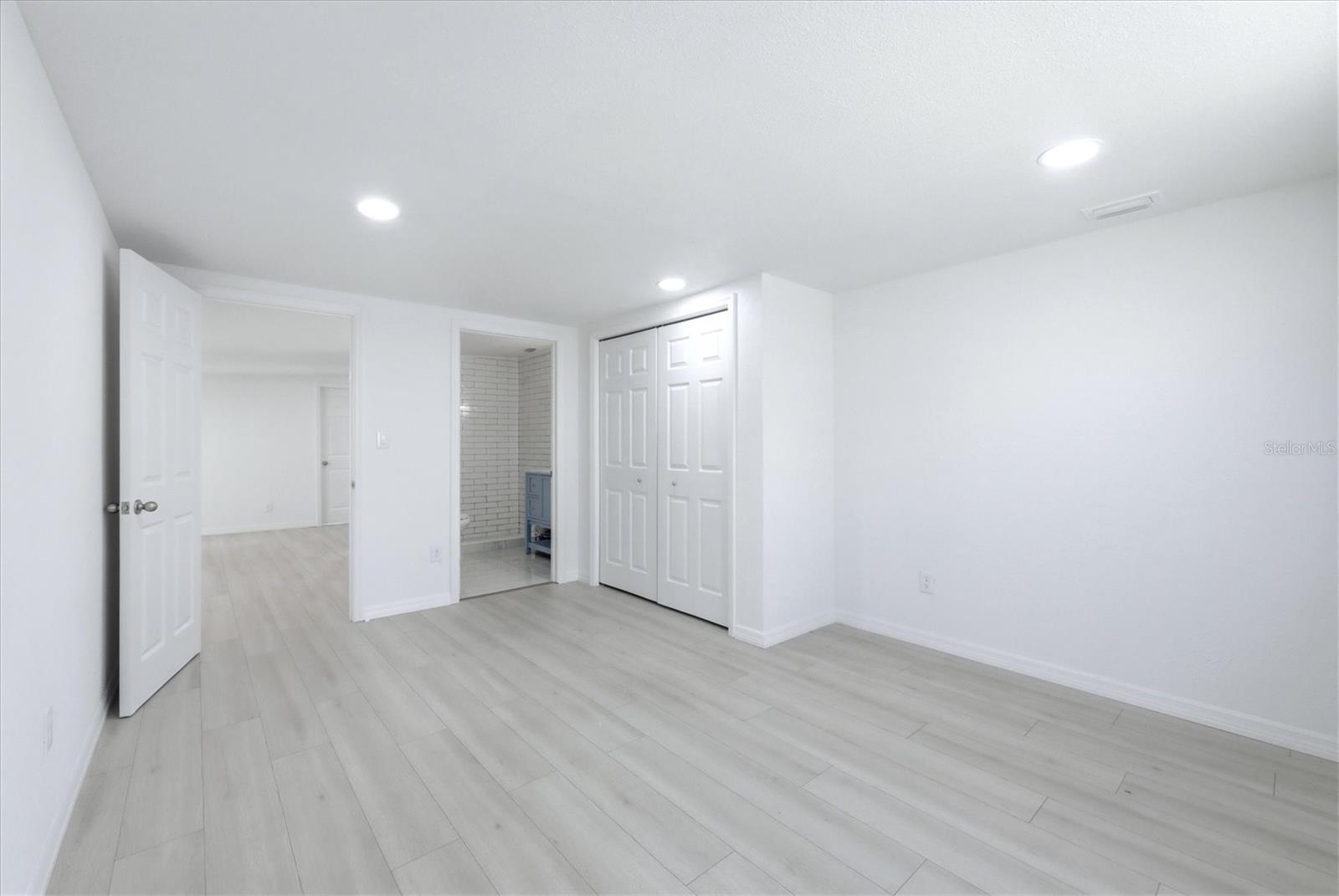 GLEN RIDGE - Residential