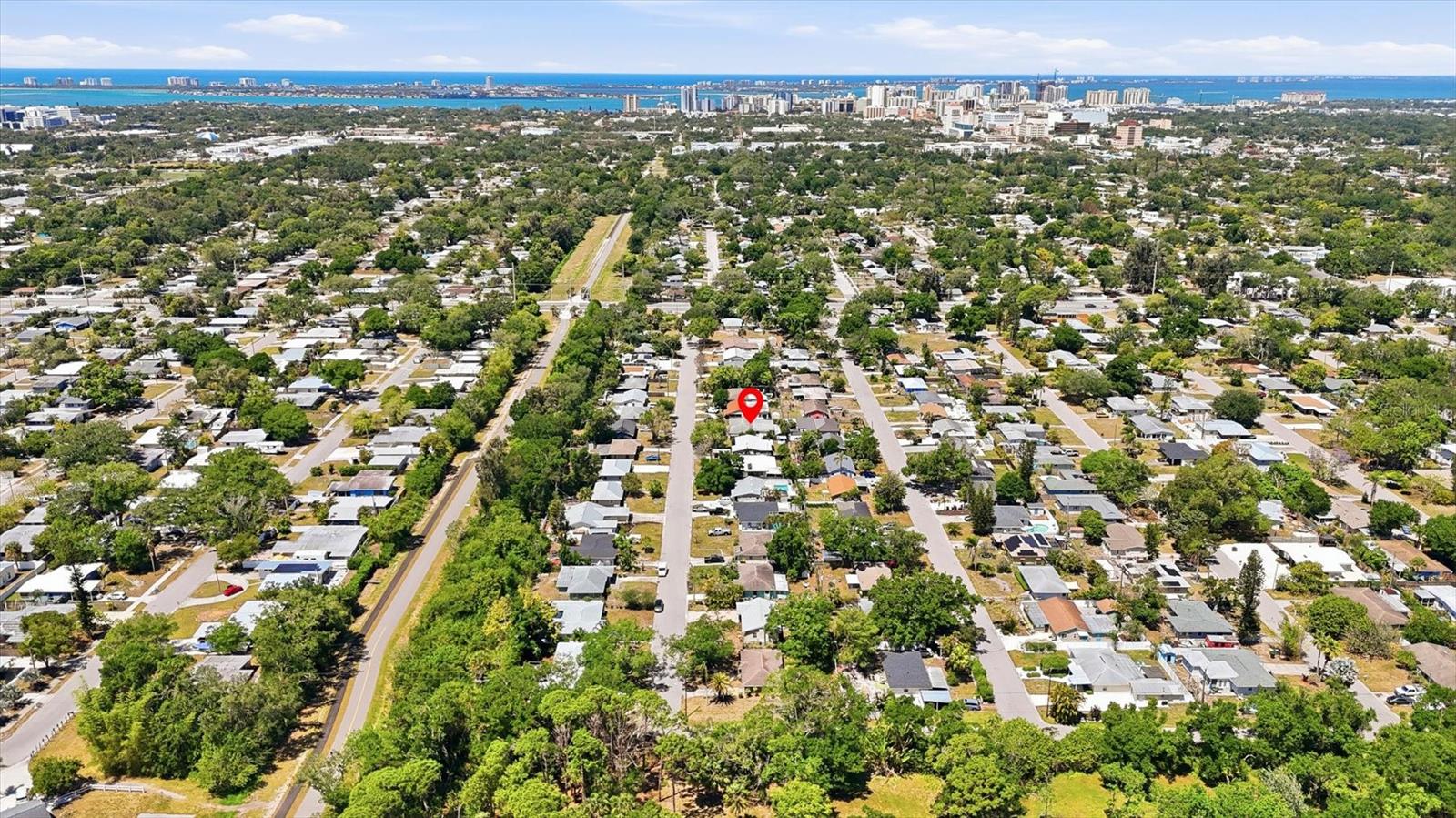 GLEN RIDGE - Residential