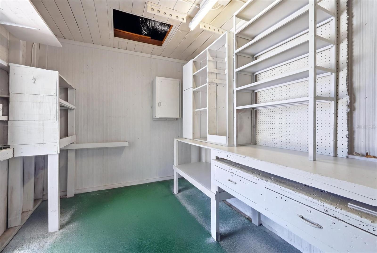 GLEN RIDGE - Residential