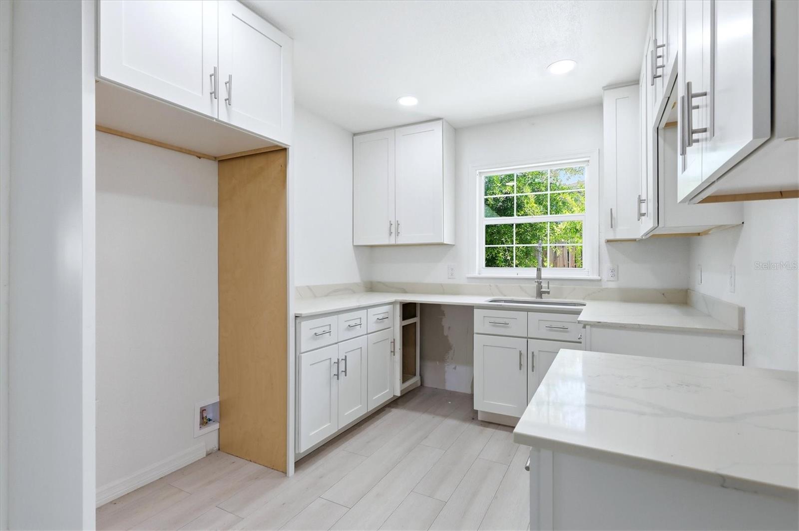 GLEN RIDGE - Residential