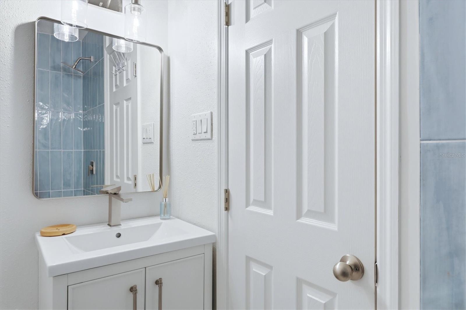 GLEN RIDGE - Residential