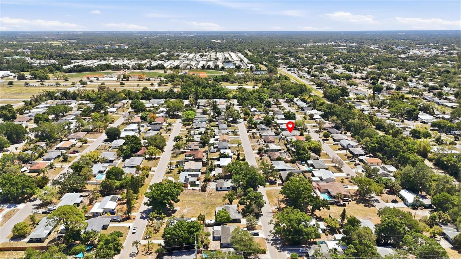 GLEN RIDGE - Residential