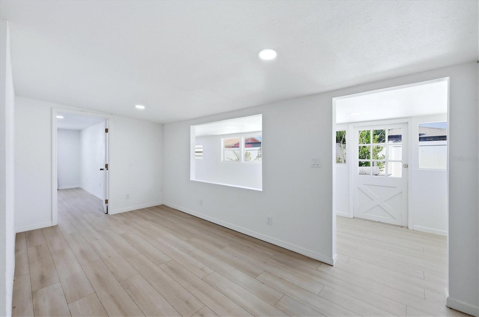 GLEN RIDGE - Residential