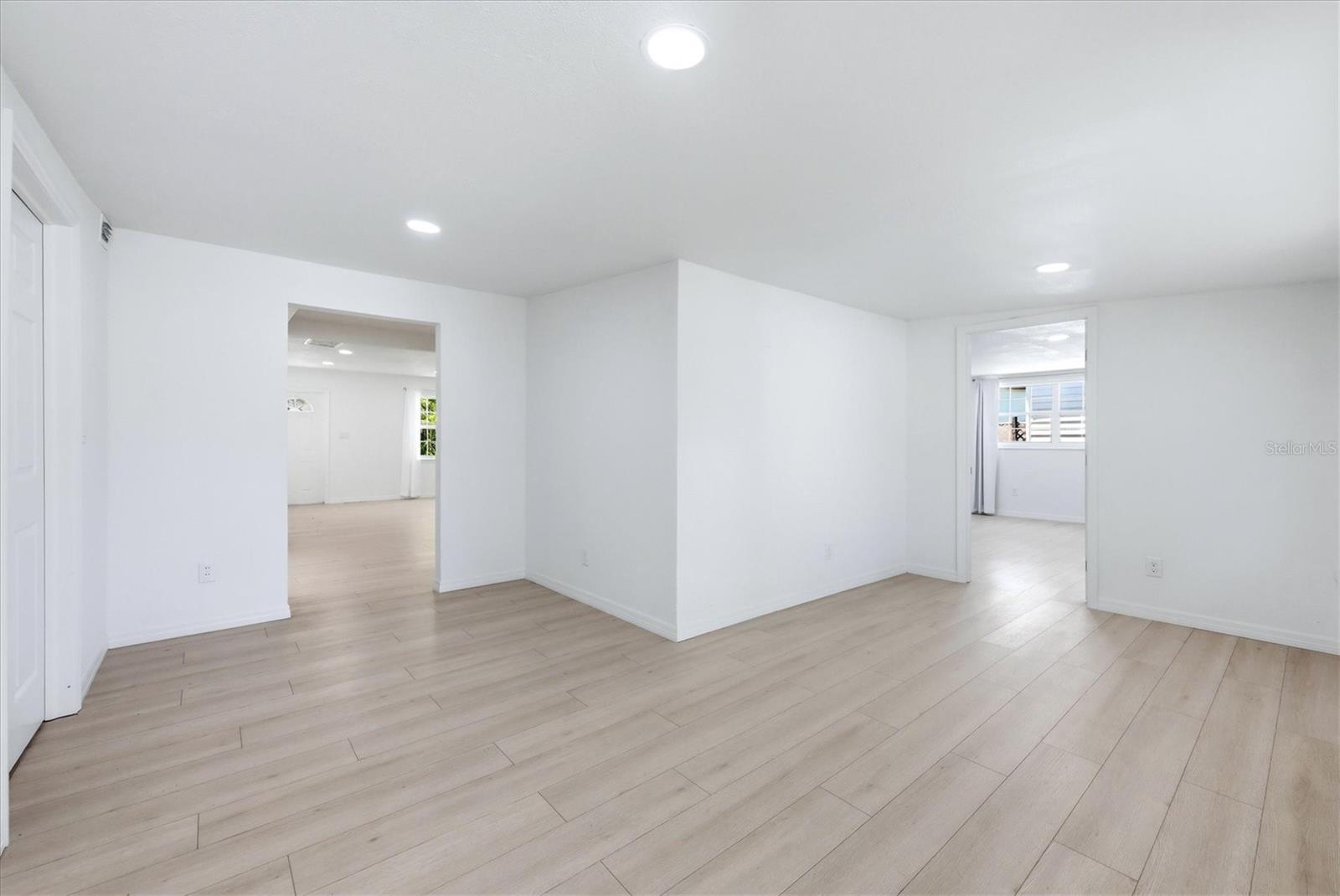 GLEN RIDGE - Residential