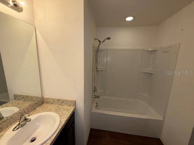 RIDGE DUNDEE - Residential