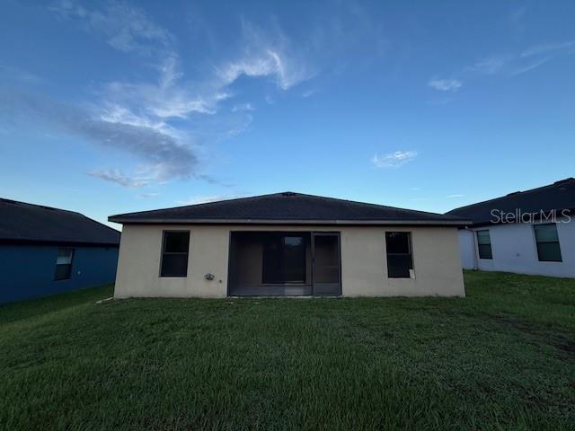 RIDGE DUNDEE - Residential