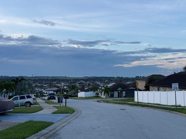 RIDGE DUNDEE - Residential