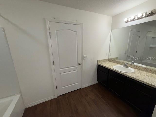 RIDGE DUNDEE - Residential