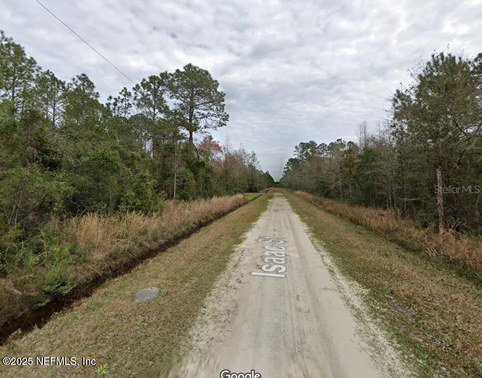 Photo of 4340 Isaac Street, Hastings, FL 32145 (MLS # FC322463)