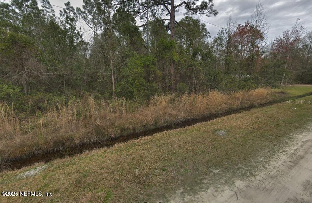 Photo of 4340 Isaac Street, Hastings, FL 32145 (MLS # FC322463)
