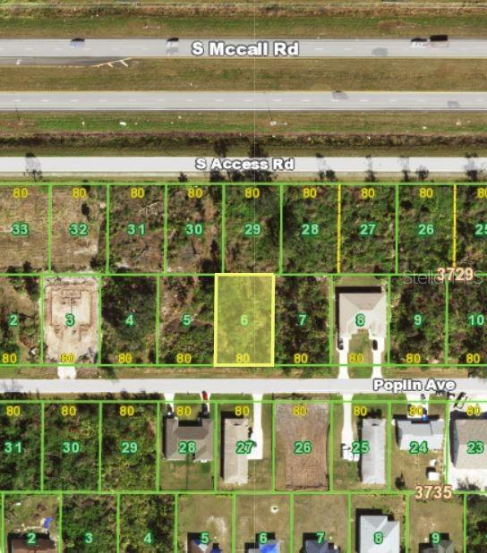 11352 POPLIN AVENUE, ENGLEWOOD, FL, 34224 2 11352 POPLIN AVENUE