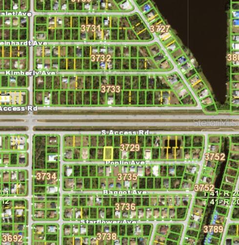 11352 POPLIN AVENUE, ENGLEWOOD, FL, 34224 1 11352 POPLIN AVENUE