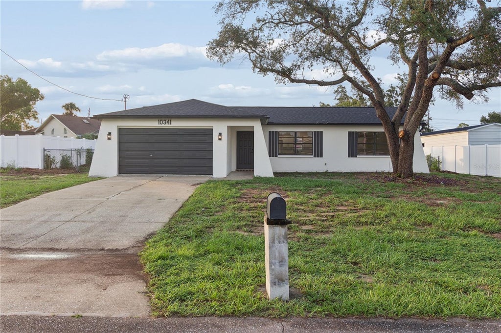 Photo of 10341 Caspian Street, Spring Hill, FL 34608 (MLS # TB8534501)