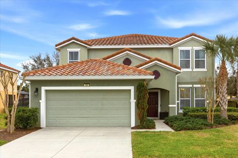 4201 OAKVIEW DRIVE DAVENPORT FL 33837