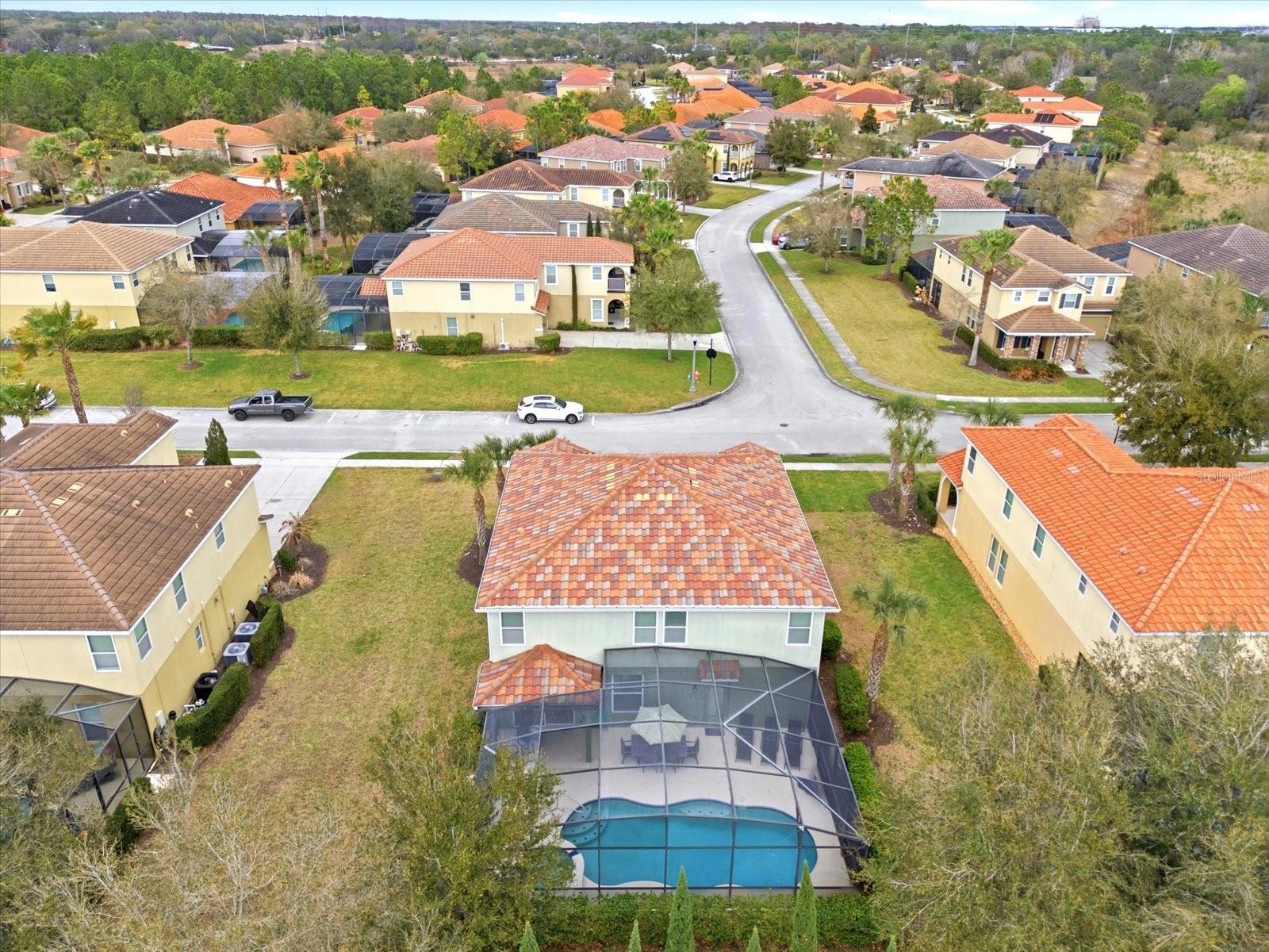 SOLTERRA/ OAKMONT - Residential