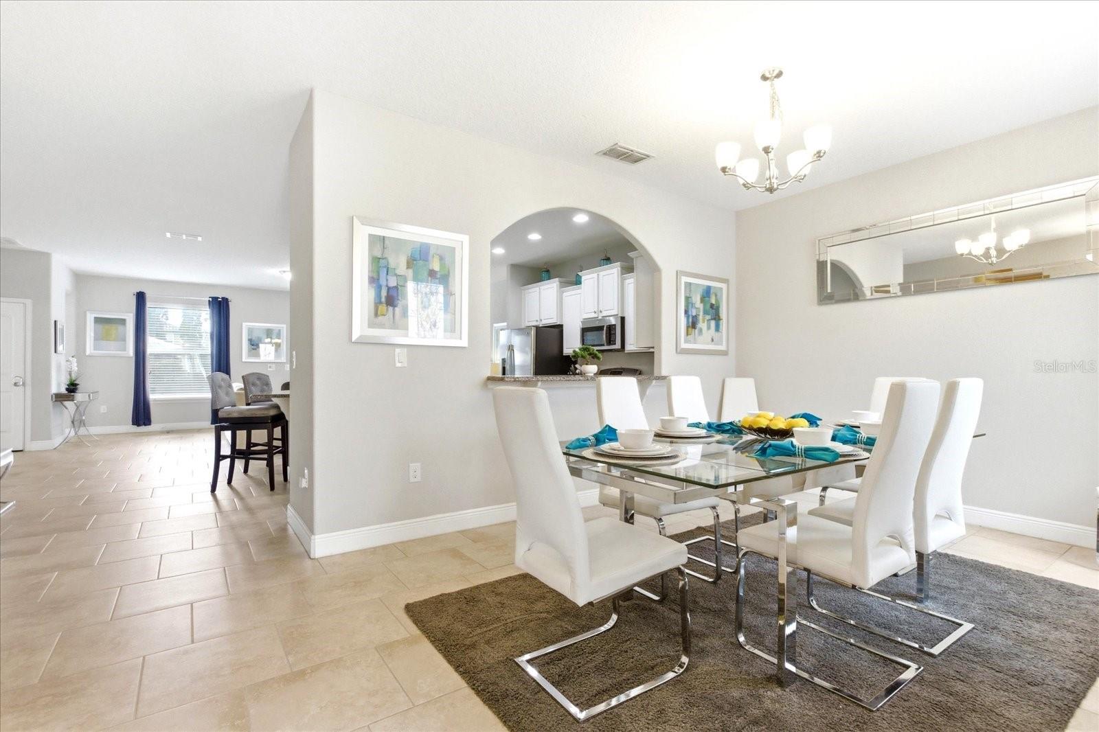 SOLTERRA/ OAKMONT - Residential