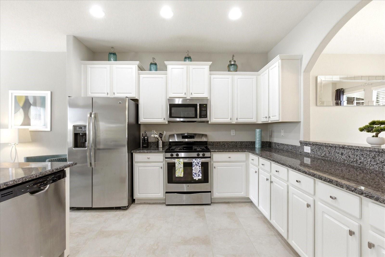 SOLTERRA/ OAKMONT - Residential