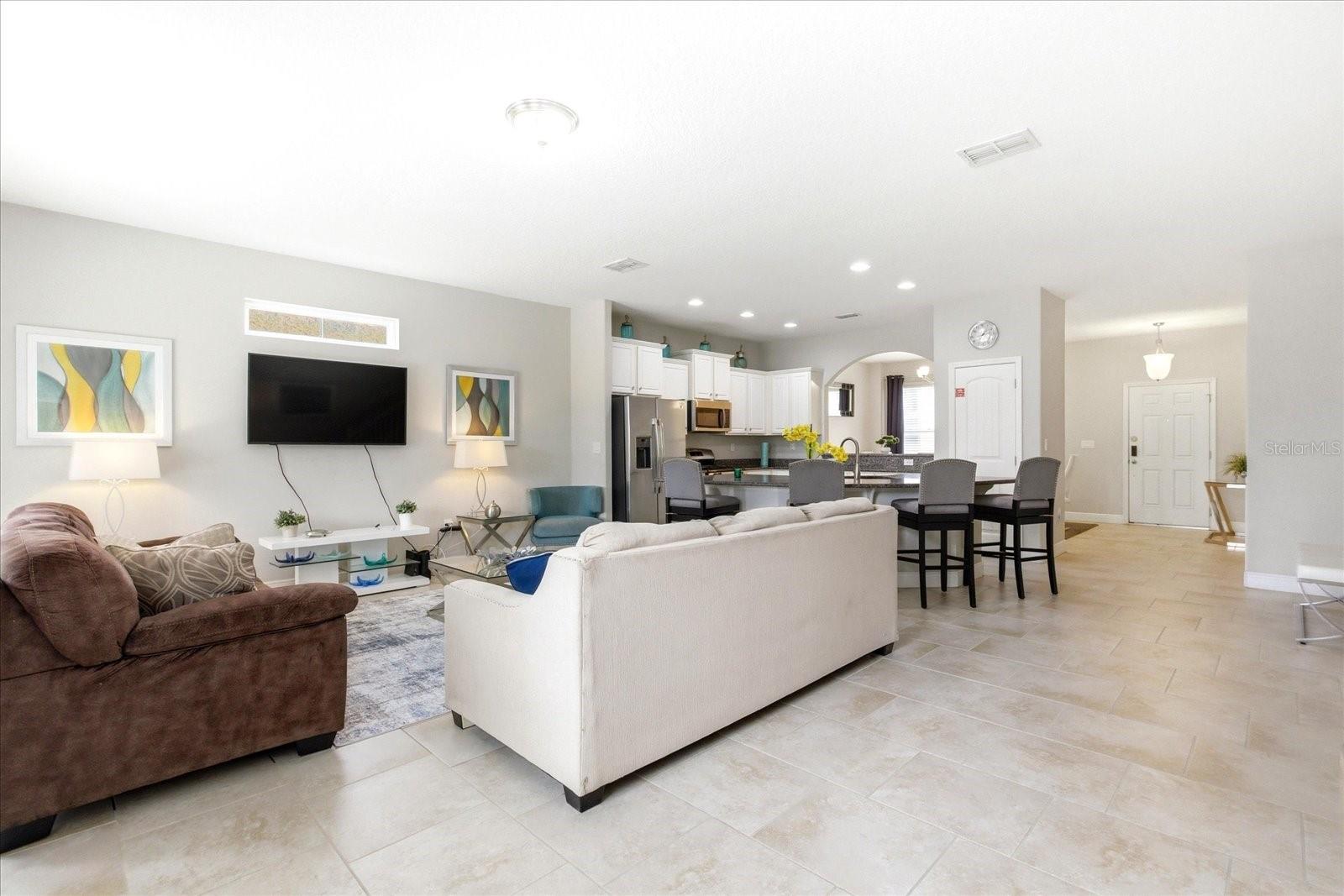 SOLTERRA/ OAKMONT - Residential