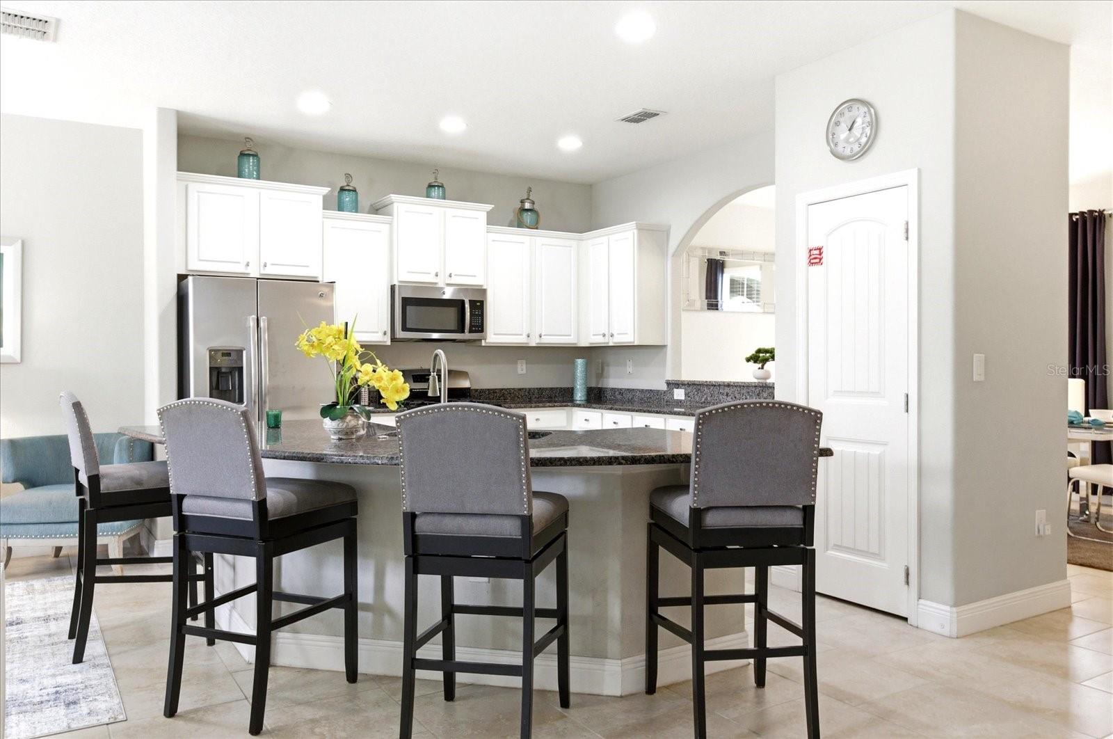 SOLTERRA/ OAKMONT - Residential