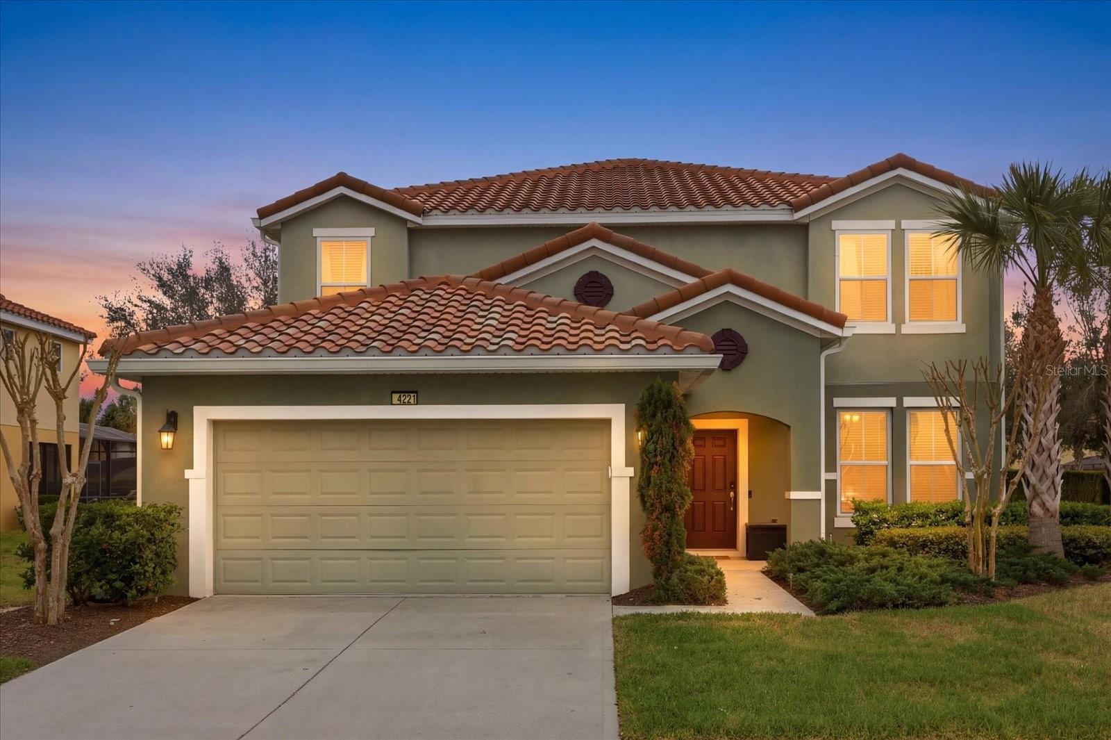 SOLTERRA/ OAKMONT - Residential